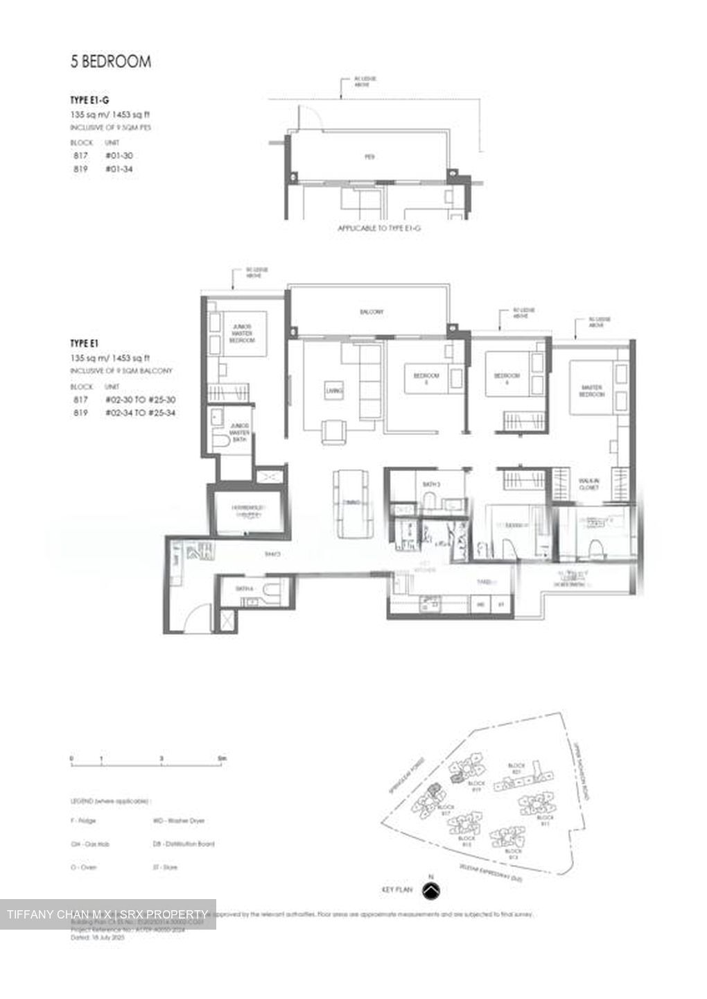 Springleaf Residence (D26), Apartment #554799451